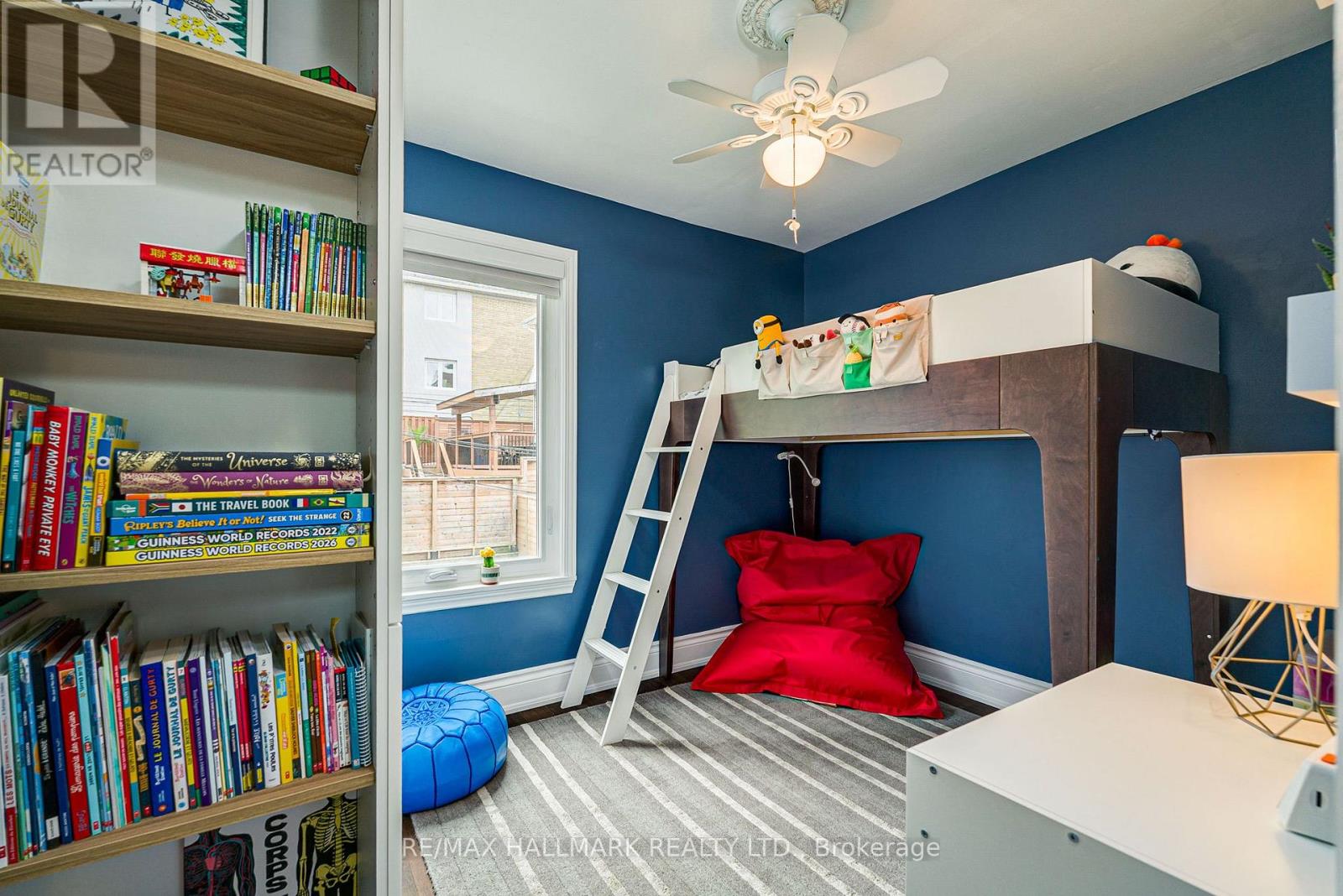 63 Hillsview Avenue, Toronto, Ontario  M6P 1J4 - Photo 28 - W13472818