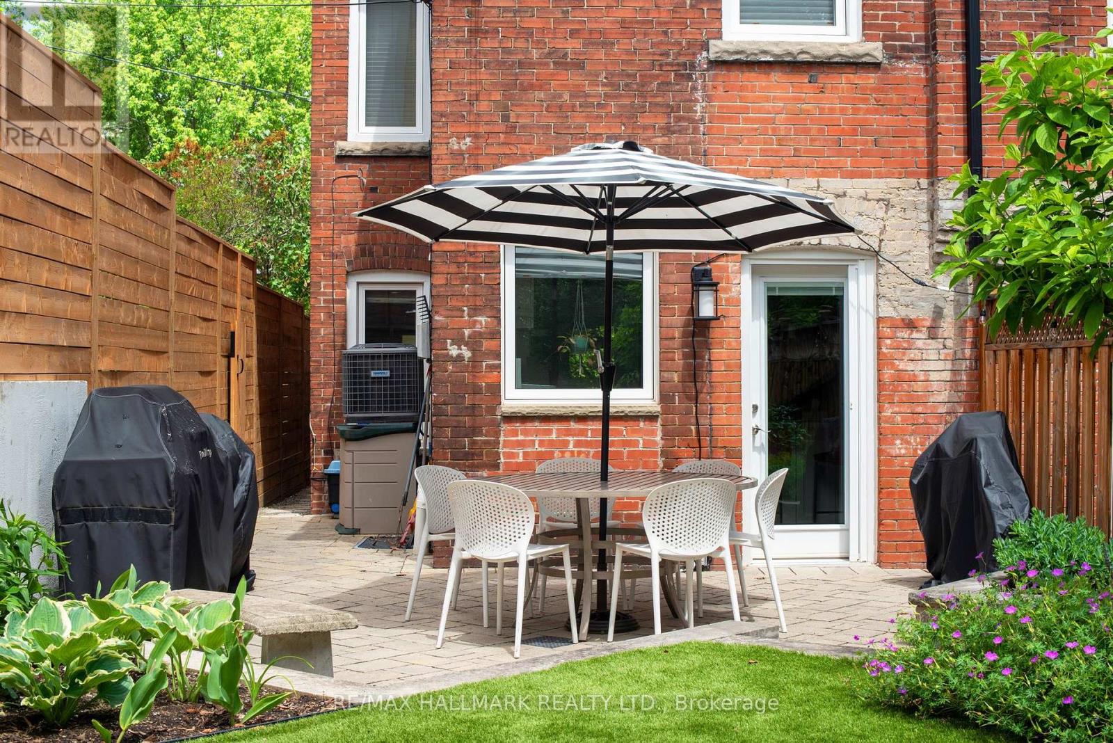 63 Hillsview Avenue, Toronto, Ontario  M6P 1J4 - Photo 46 - W13472818