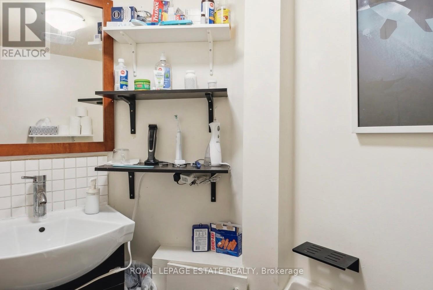 Basement - 1 Saraband Street, Toronto, Ontario  M9V 4R1 - Photo 10 - W13472854