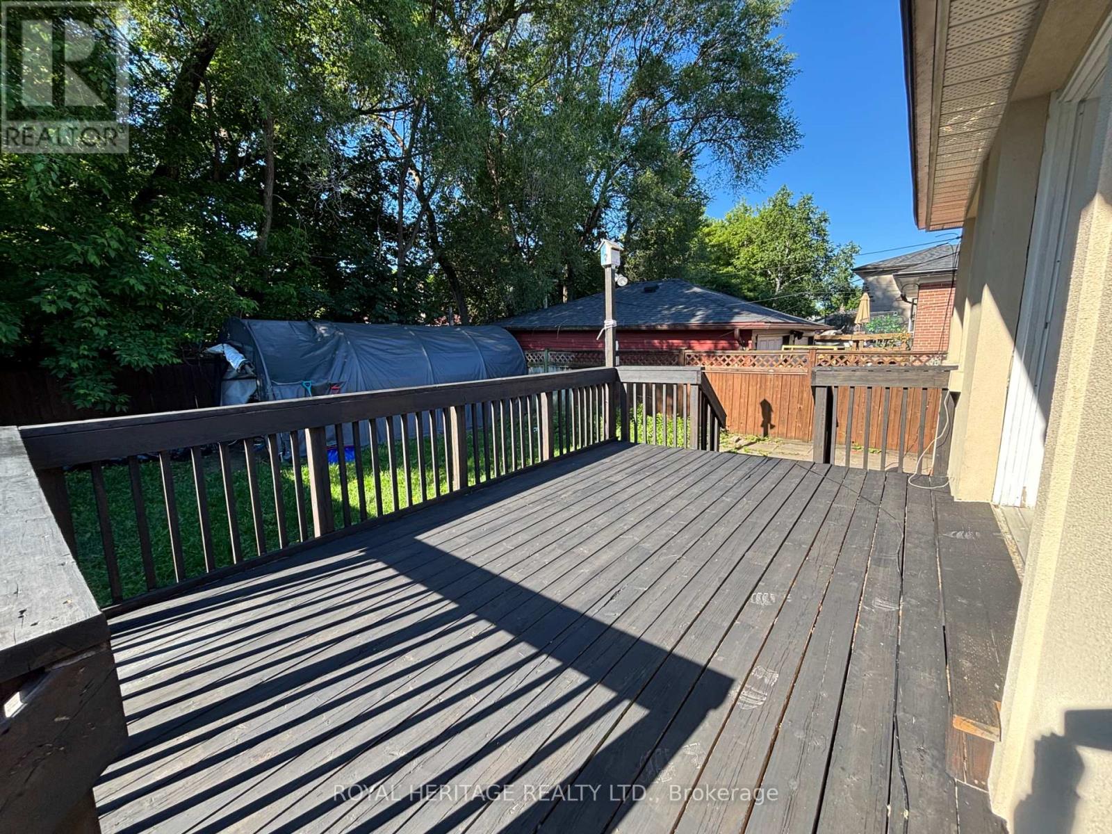 Main Floor - 81 Eringate Drive, Toronto, Ontario  M9C 3Z4 - Photo 19 - W13472830