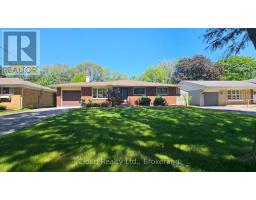 1066 MARLEY CRESCENT, Burlington, Ontario