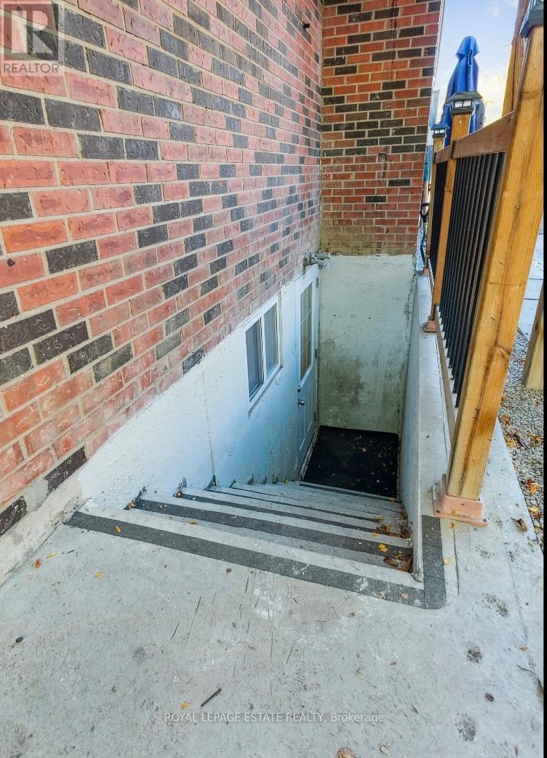 Basement - 1 Saraband Street, Toronto, Ontario  M9V 4R1 - Photo 11 - W13472854