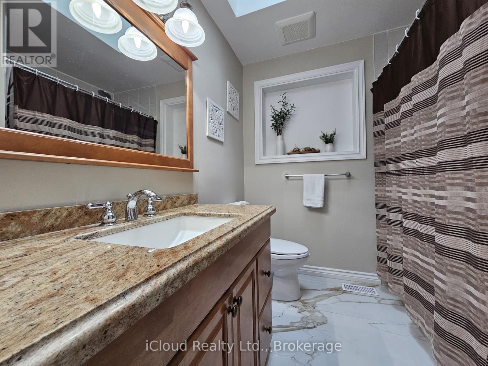 1066 Marley Crescent, Burlington, Ontario  L7T 3S1 - Photo 17 - W13472812