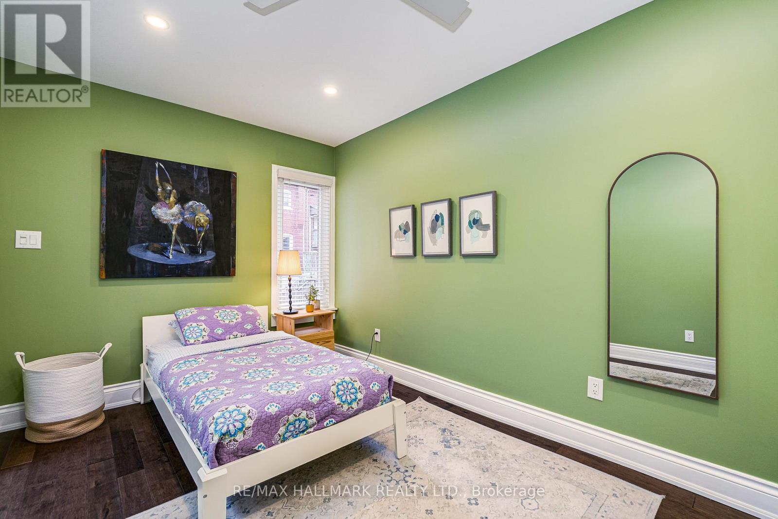63 Hillsview Avenue, Toronto, Ontario  M6P 1J4 - Photo 24 - W13472818