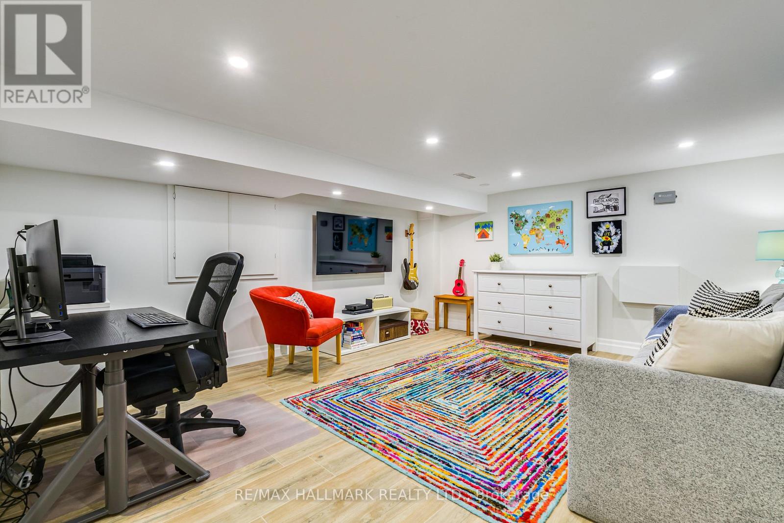 63 Hillsview Avenue, Toronto, Ontario  M6P 1J4 - Photo 35 - W13472818