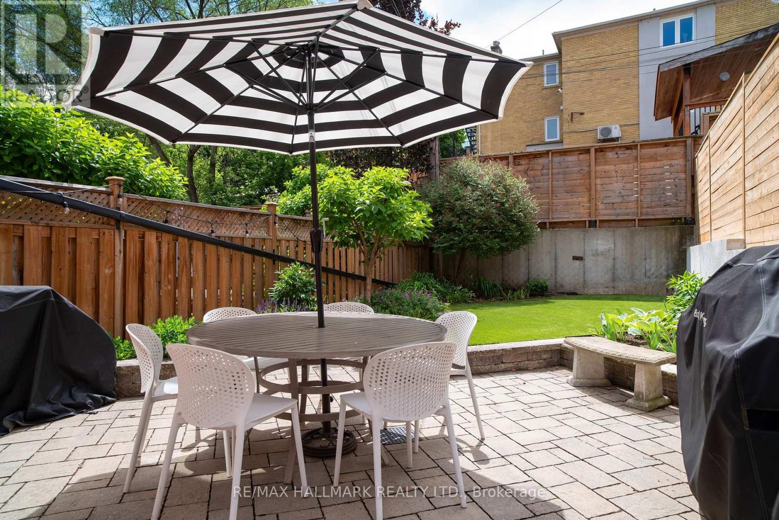 63 Hillsview Avenue, Toronto, Ontario  M6P 1J4 - Photo 44 - W13472818