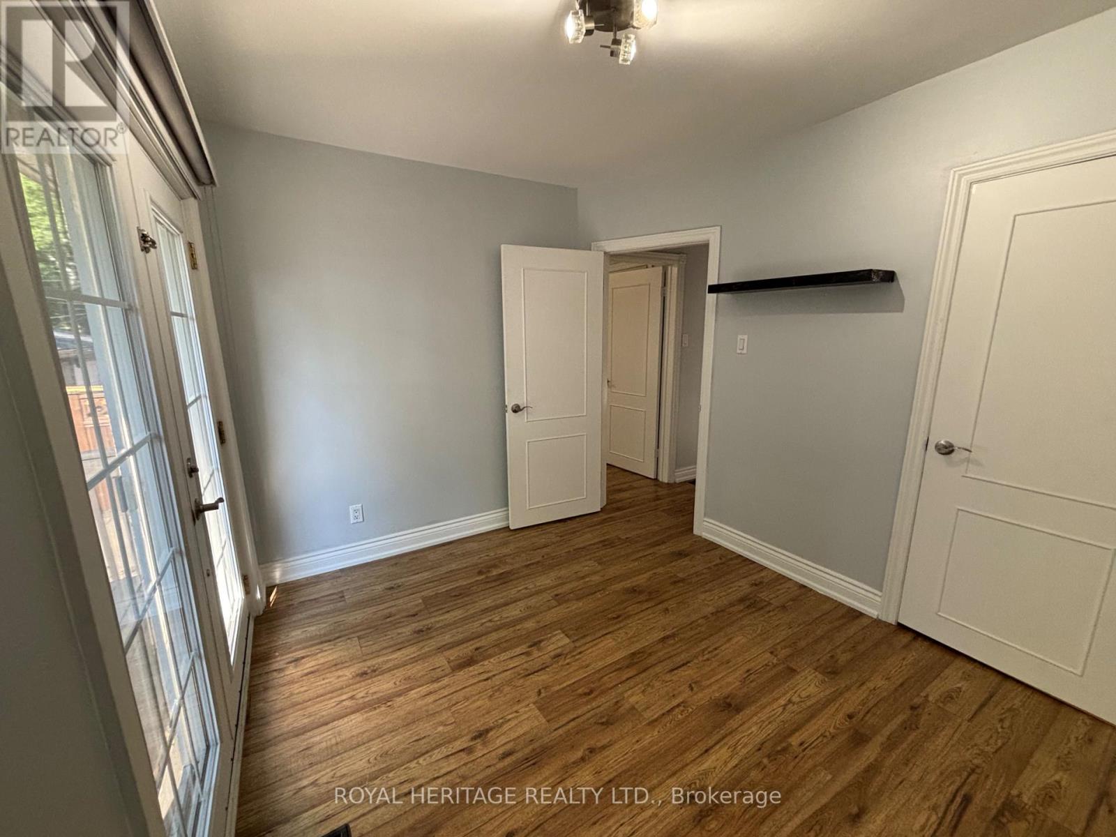 Main Floor - 81 Eringate Drive, Toronto, Ontario  M9C 3Z4 - Photo 17 - W13472830