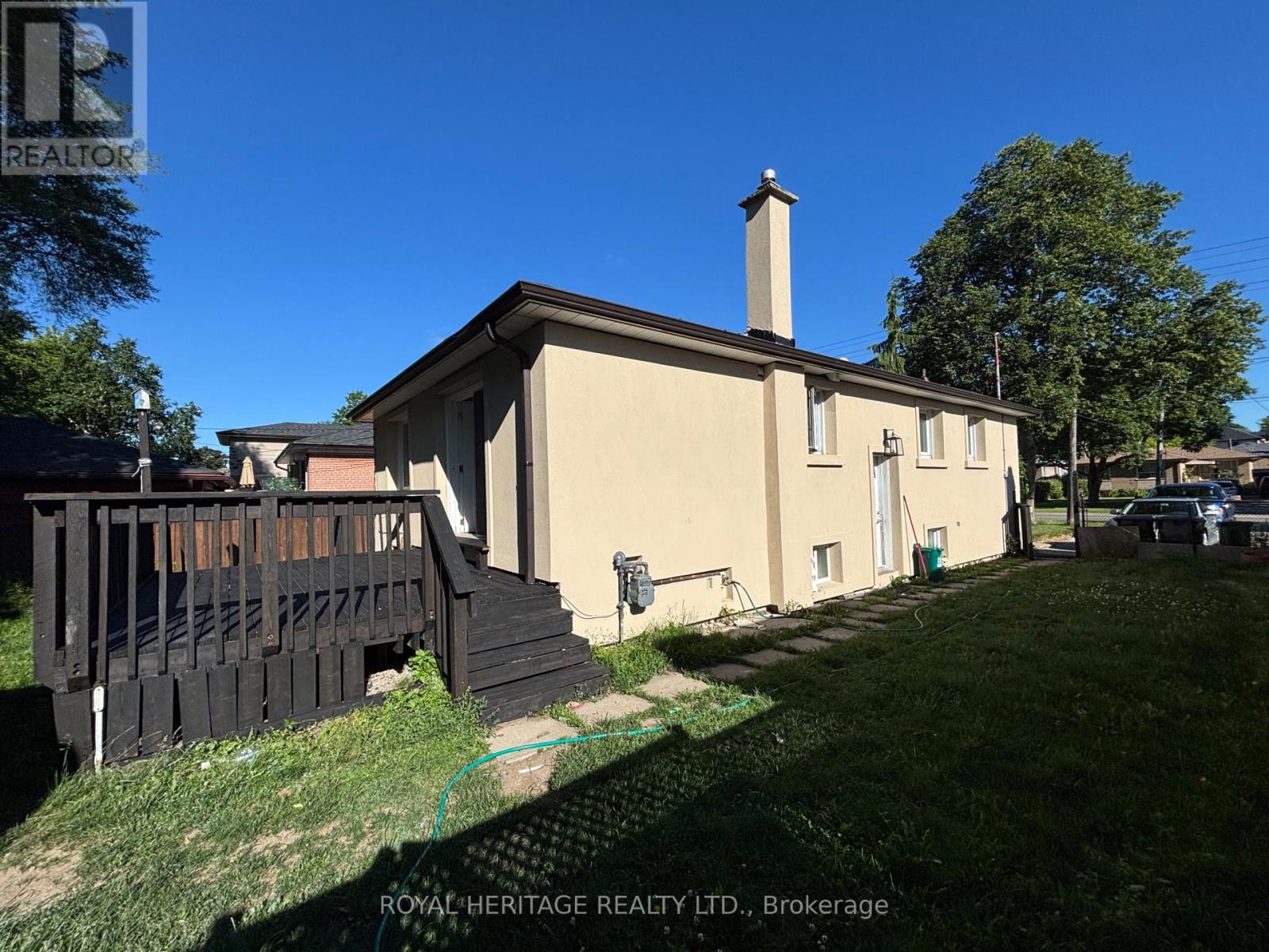 Main Floor - 81 Eringate Drive, Toronto, Ontario  M9C 3Z4 - Photo 20 - W13472830