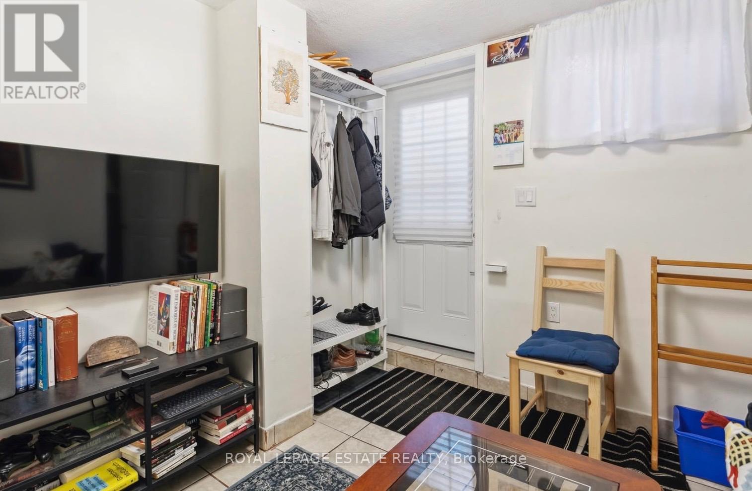 Basement - 1 Saraband Street, Toronto, Ontario  M9V 4R1 - Photo 3 - W13472854