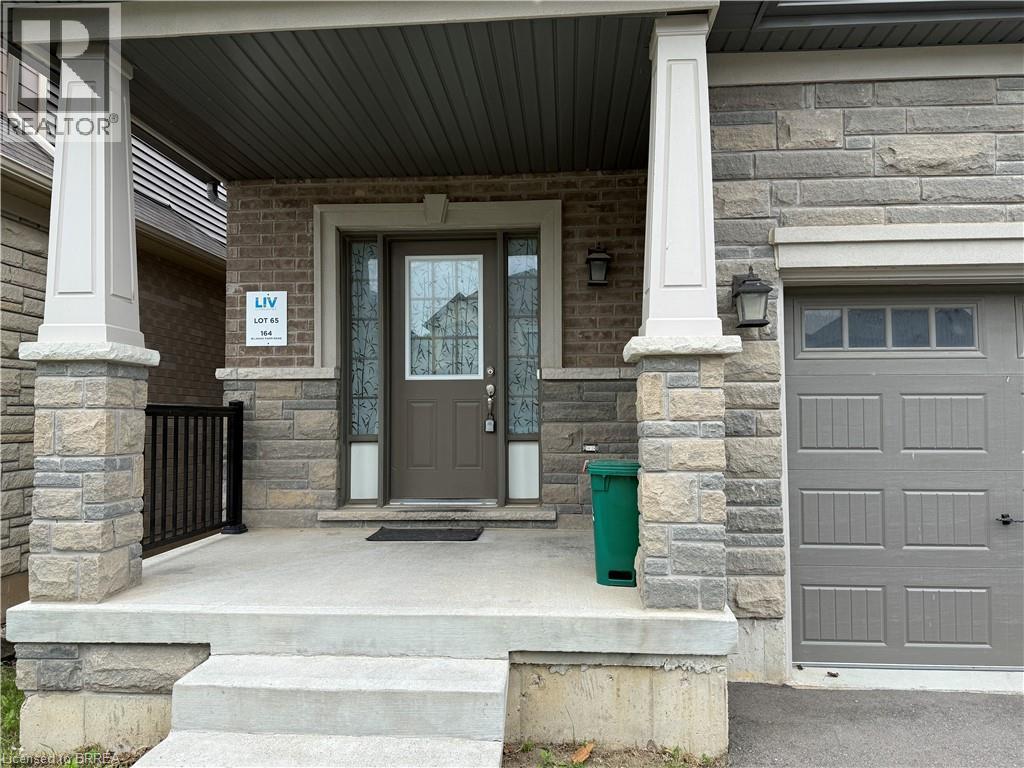 164 Bilanski Farm Road, Brantford, Ontario  N3S 0J3 - Photo 2 - 40831382