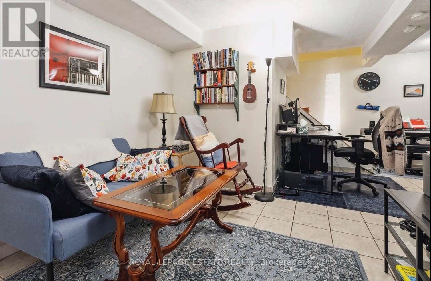 Basement - 1 Saraband Street, Toronto, Ontario  M9V 4R1 - Photo 7 - W13472854