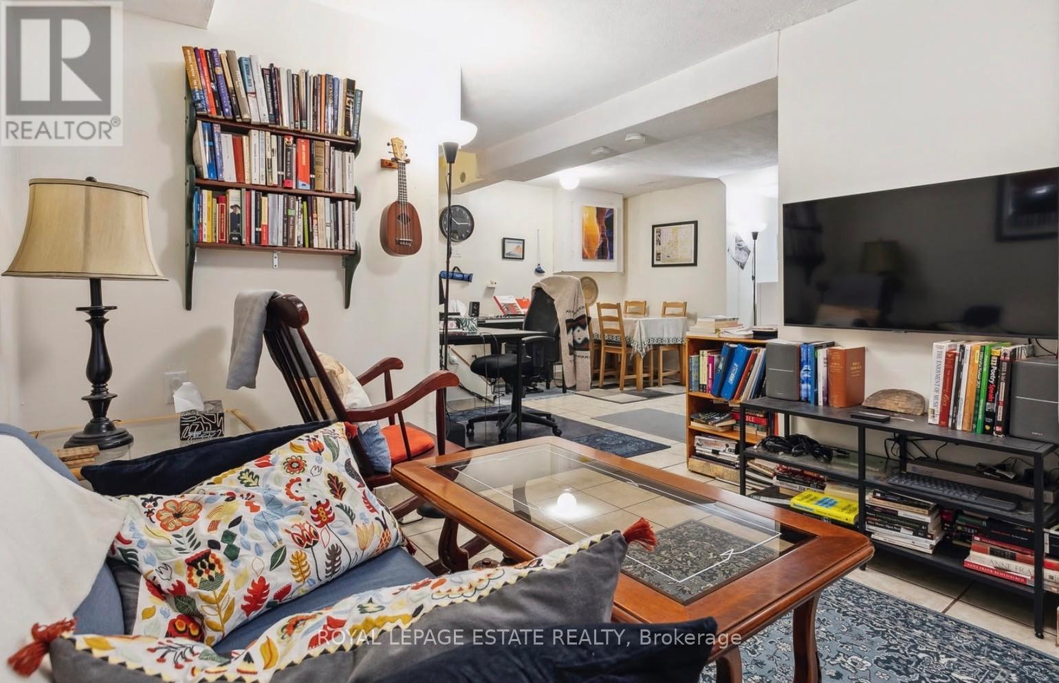 Basement - 1 Saraband Street, Toronto, Ontario  M9V 4R1 - Photo 5 - W13472854