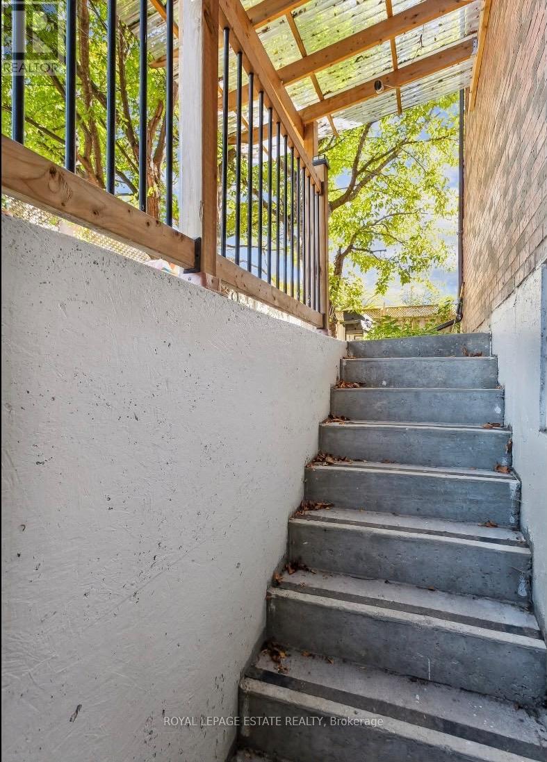 Basement - 1 Saraband Street, Toronto, Ontario  M9V 4R1 - Photo 12 - W13472854
