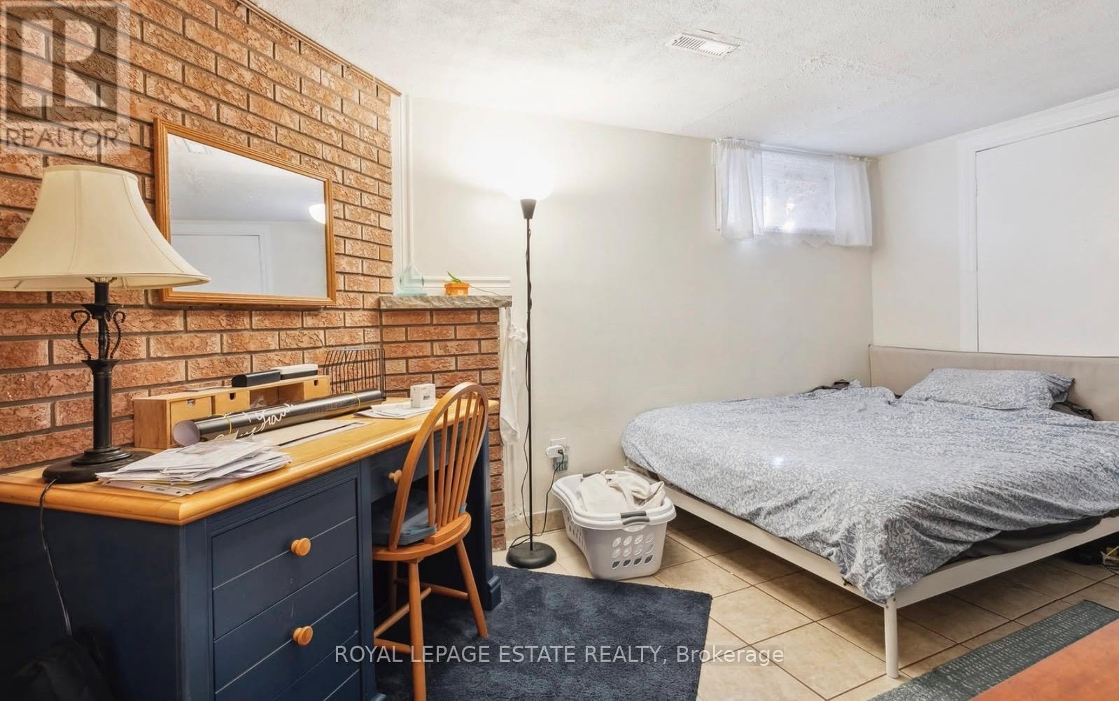 Basement - 1 Saraband Street, Toronto, Ontario  M9V 4R1 - Photo 8 - W13472854