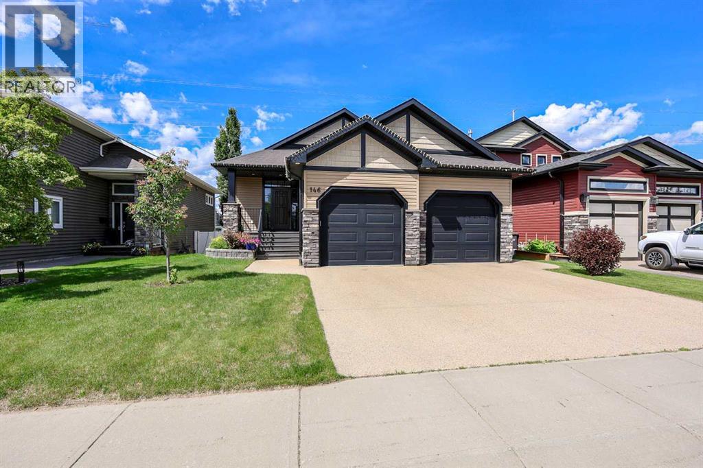 146 Sutherland Close, red deer, Alberta