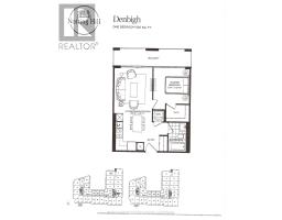 309 - 4010 EGLINTON AVENUE W, Toronto, Ontario