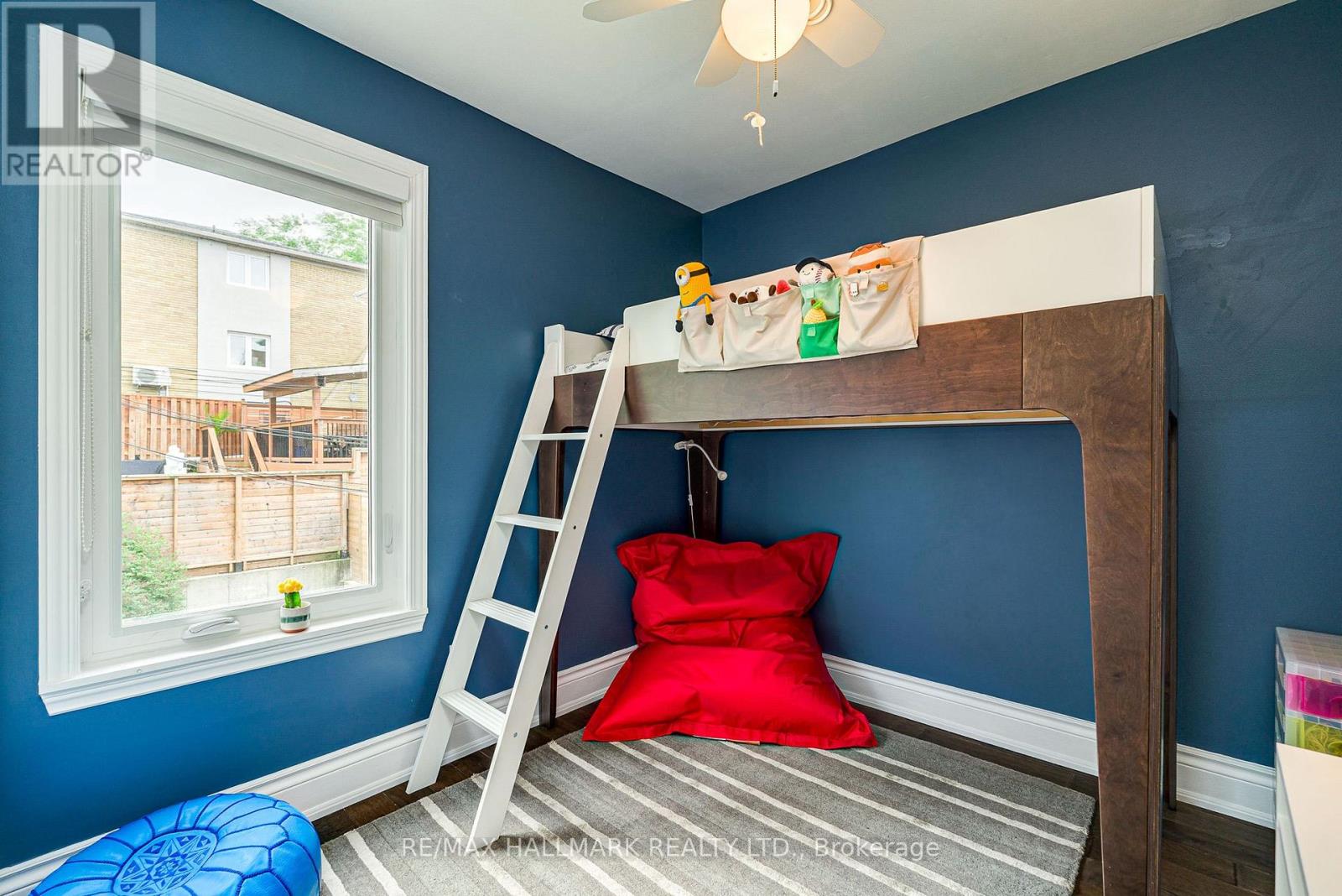 63 Hillsview Avenue, Toronto, Ontario  M6P 1J4 - Photo 29 - W13472818