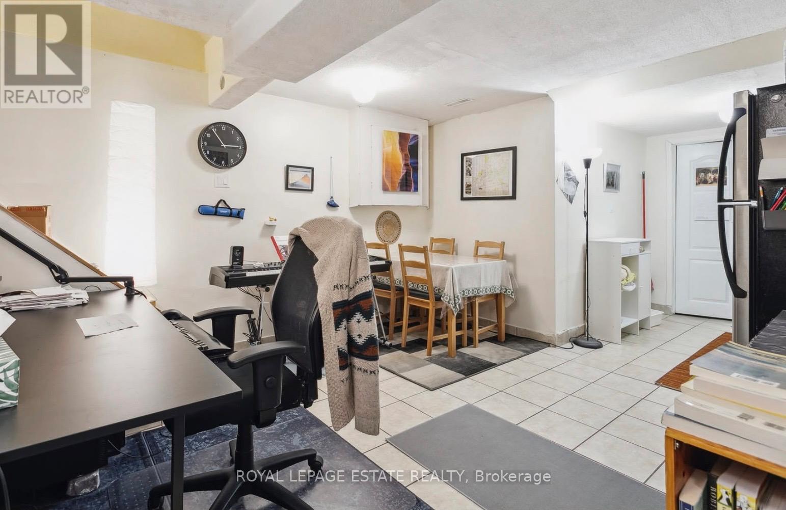 Basement - 1 Saraband Street, Toronto, Ontario  M9V 4R1 - Photo 6 - W13472854