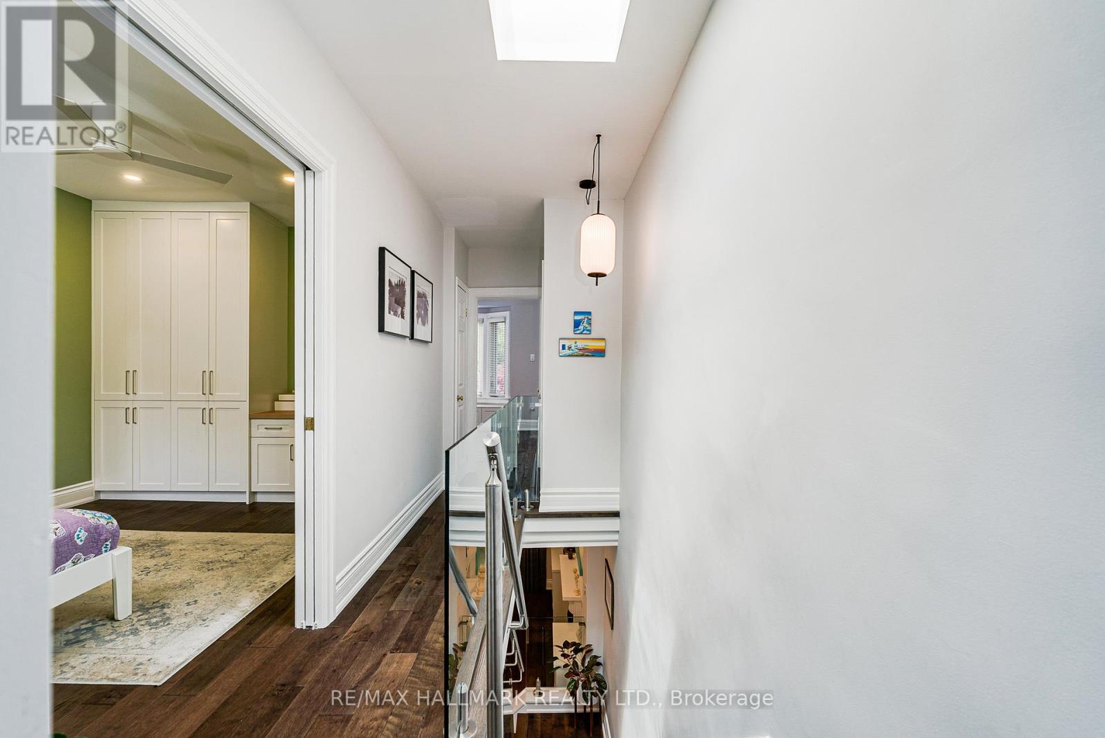 63 Hillsview Avenue, Toronto, Ontario  M6P 1J4 - Photo 18 - W13472818