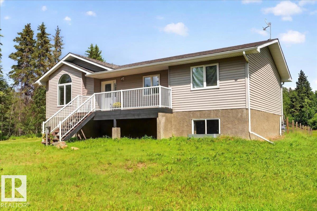 17 23329 Sh 651, Rural Sturgeon County, Alberta  T0A 1N6 - Photo 2 - E4495071