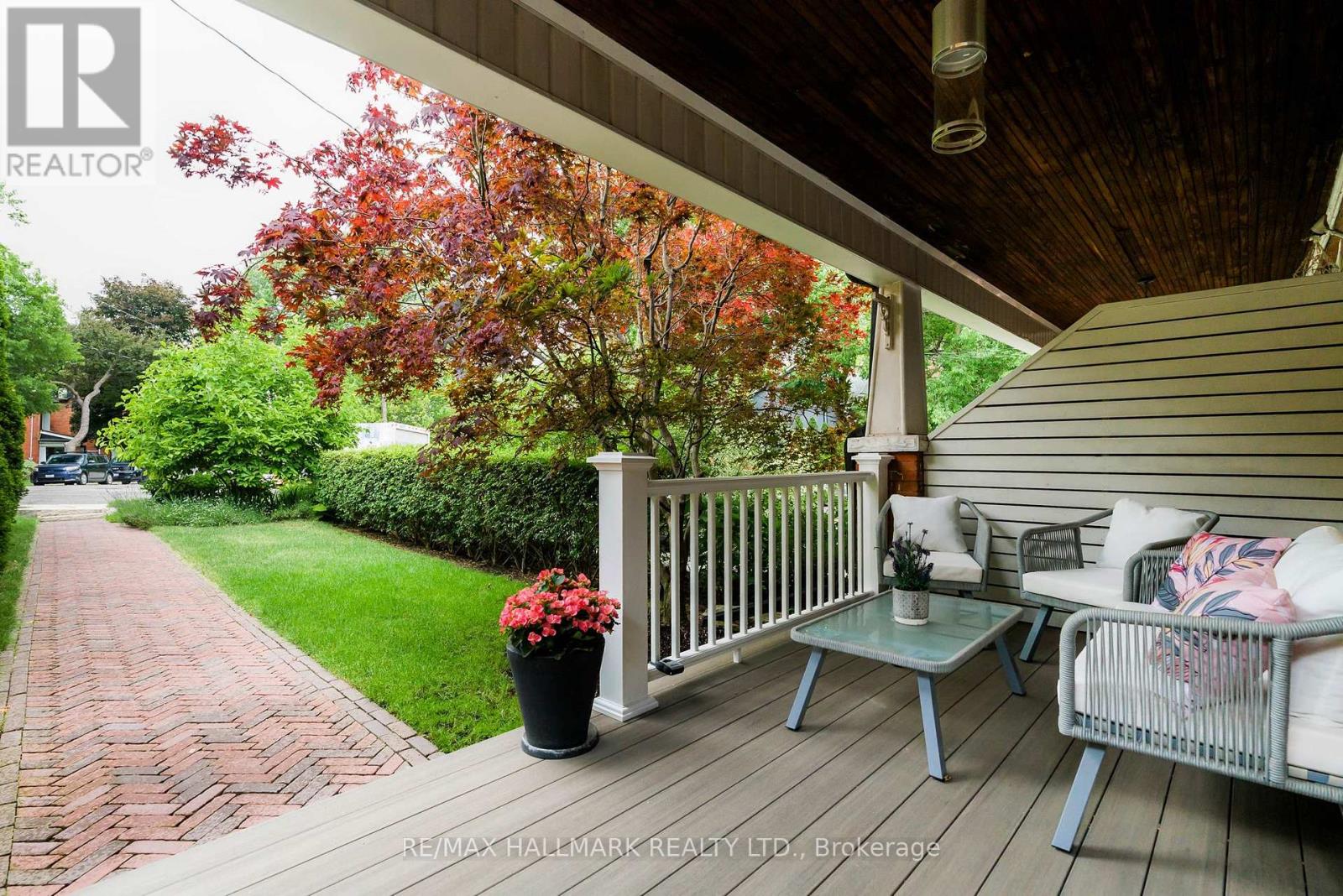 63 Hillsview Avenue, Toronto, Ontario  M6P 1J4 - Photo 47 - W13472818