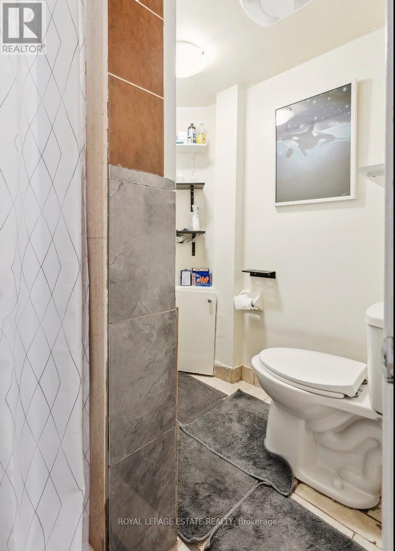 Basement - 1 Saraband Street, Toronto, Ontario  M9V 4R1 - Photo 9 - W13472854