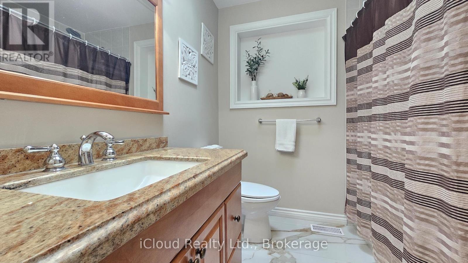 1066 Marley Crescent, Burlington, Ontario  L7T 3S1 - Photo 18 - W13472812