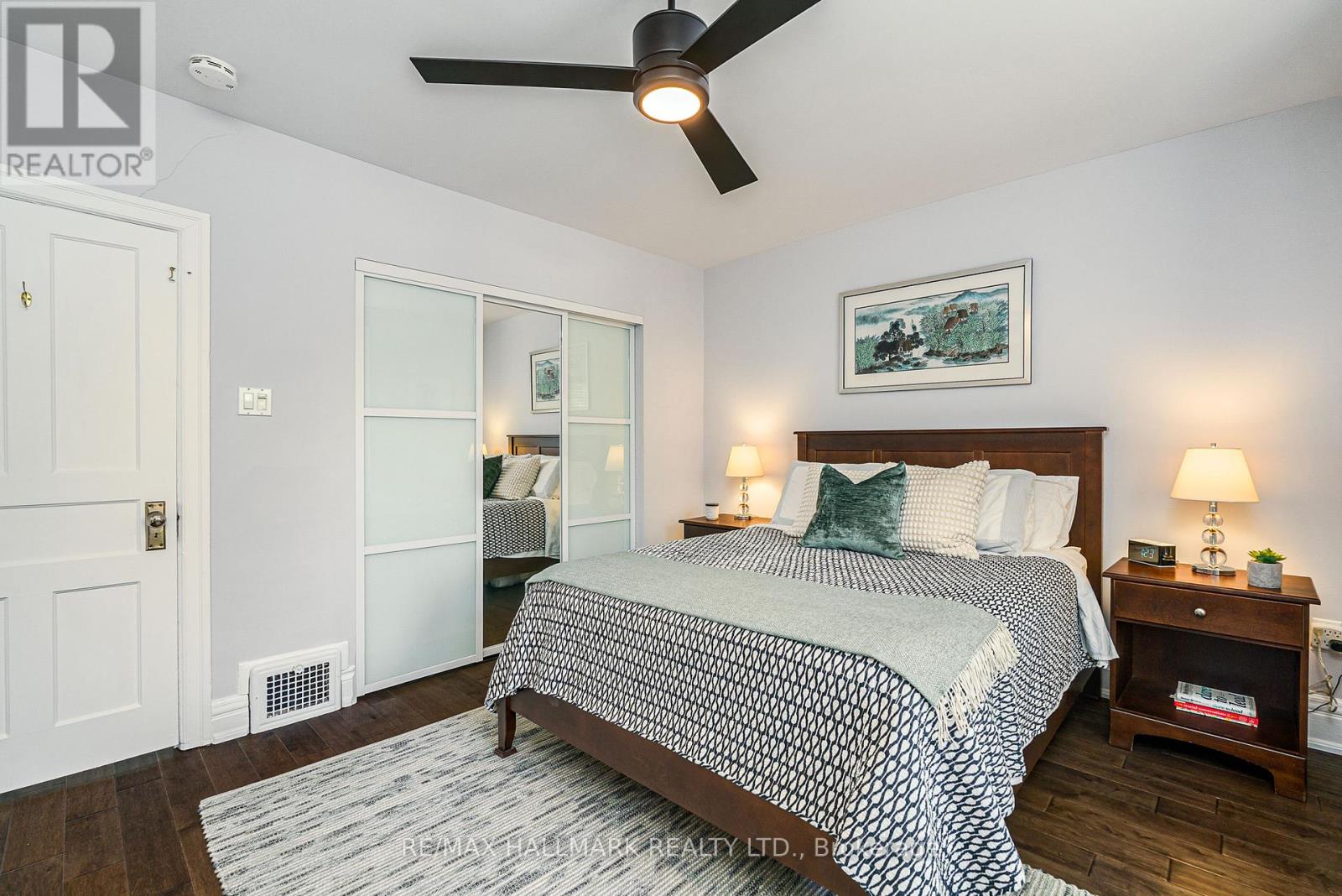 63 Hillsview Avenue, Toronto, Ontario  M6P 1J4 - Photo 21 - W13472818
