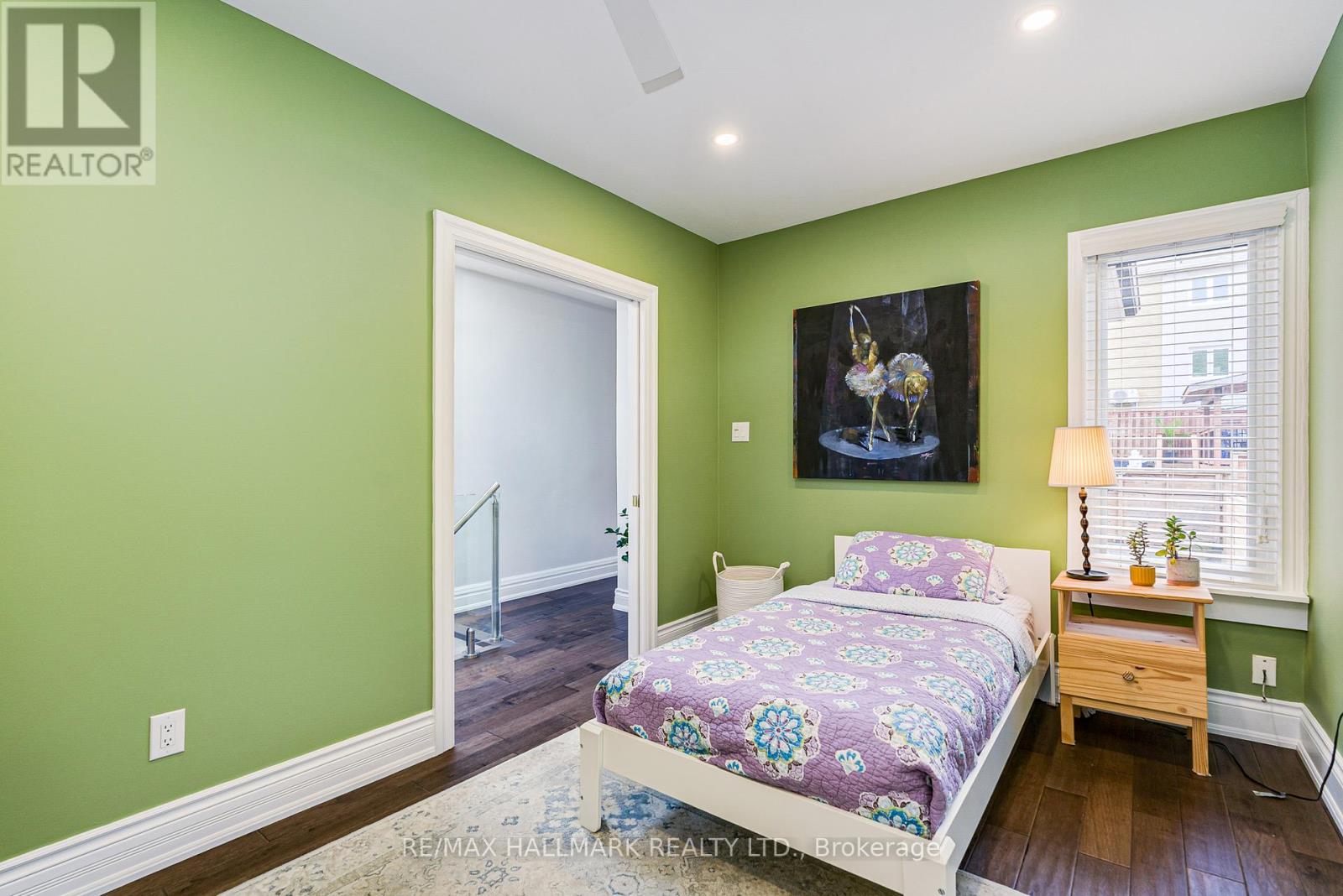 63 Hillsview Avenue, Toronto, Ontario  M6P 1J4 - Photo 25 - W13472818