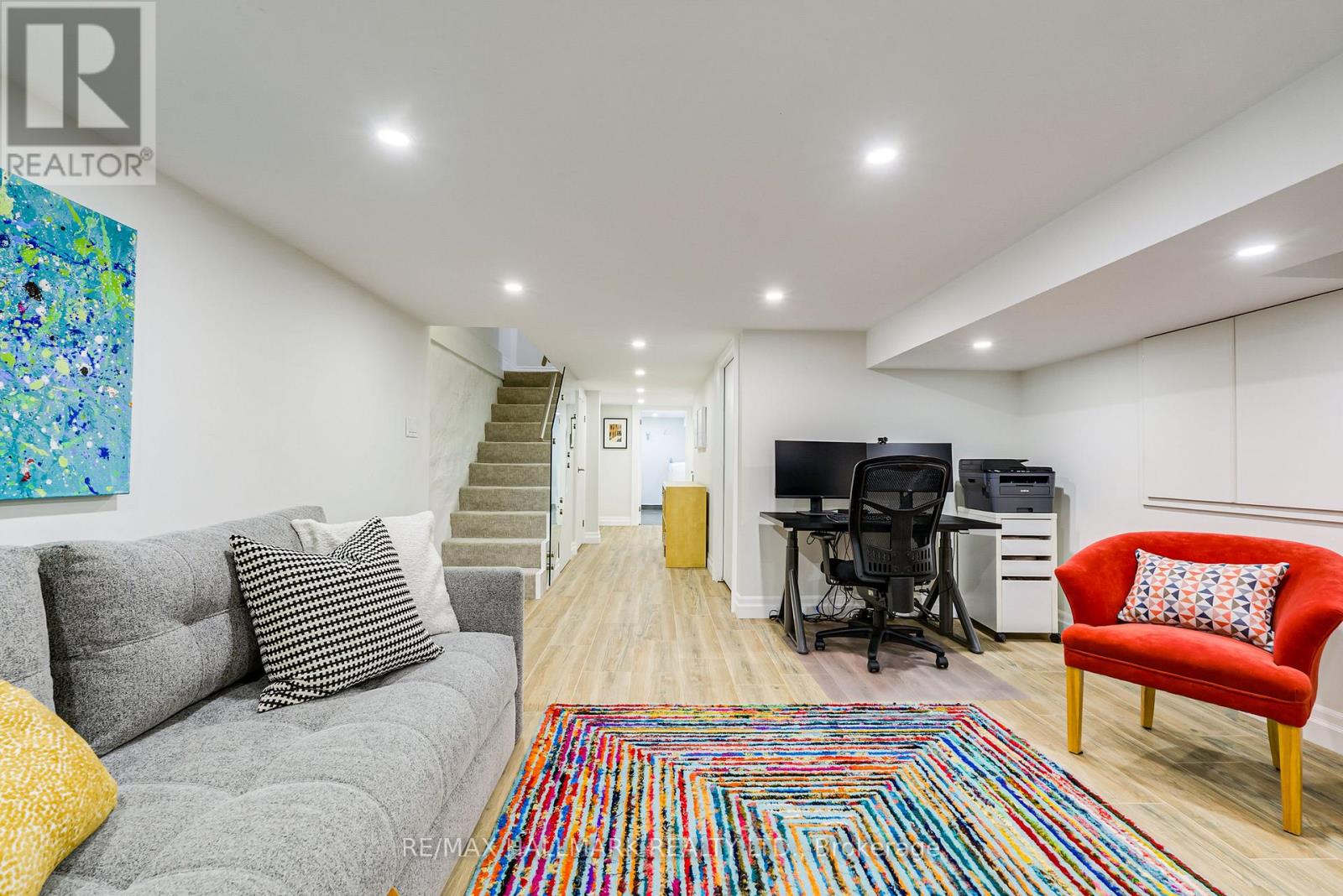 63 Hillsview Avenue, Toronto, Ontario  M6P 1J4 - Photo 38 - W13472818