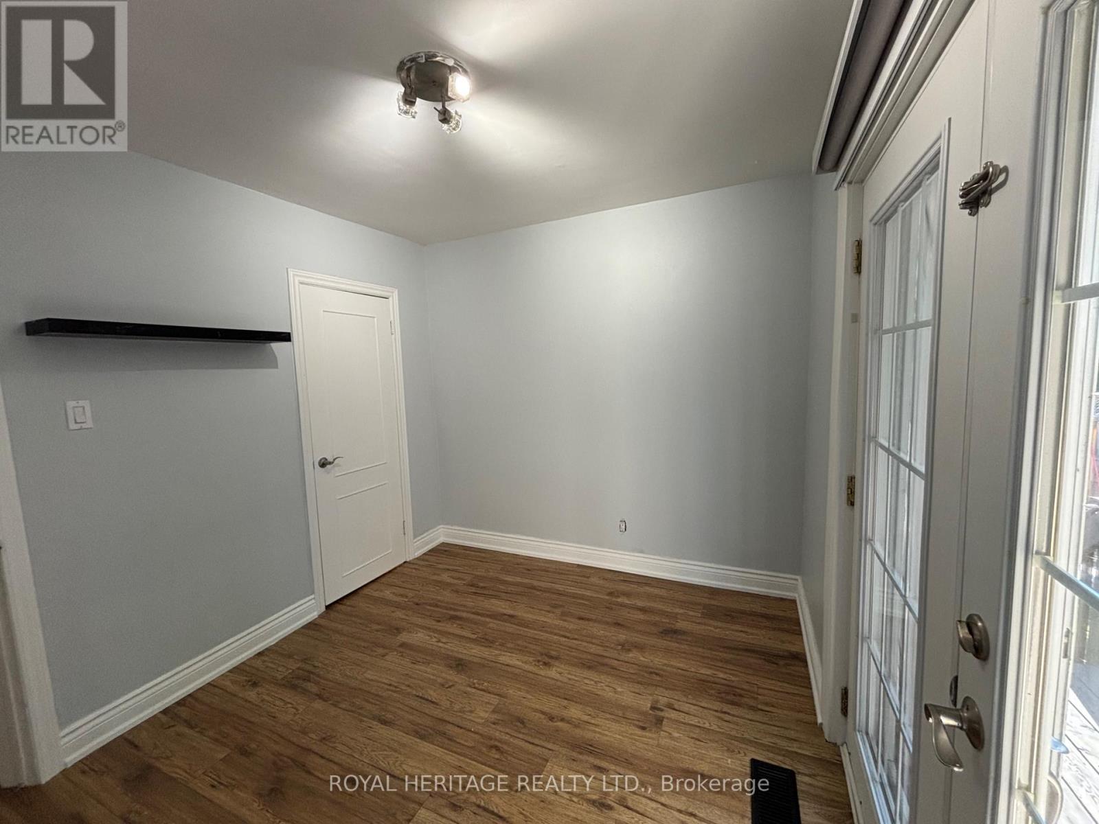 Main Floor - 81 Eringate Drive, Toronto, Ontario  M9C 3Z4 - Photo 16 - W13472830