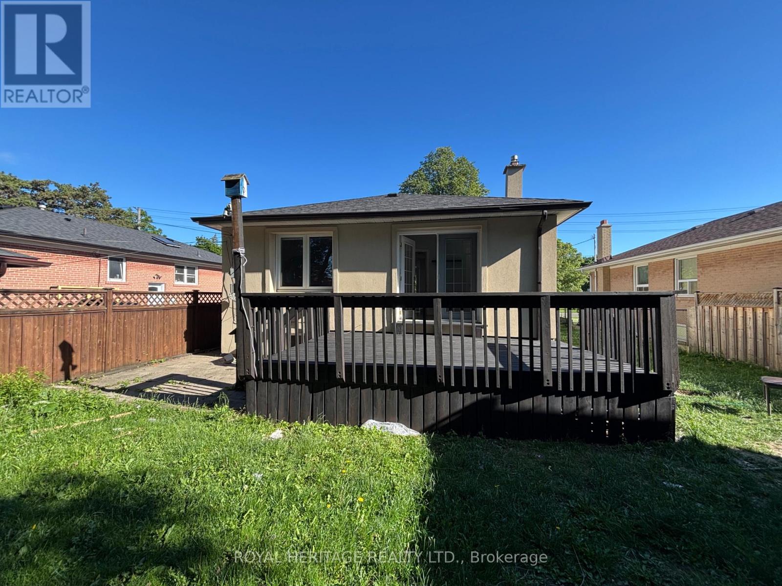 Main Floor - 81 Eringate Drive, Toronto, Ontario  M9C 3Z4 - Photo 21 - W13472830