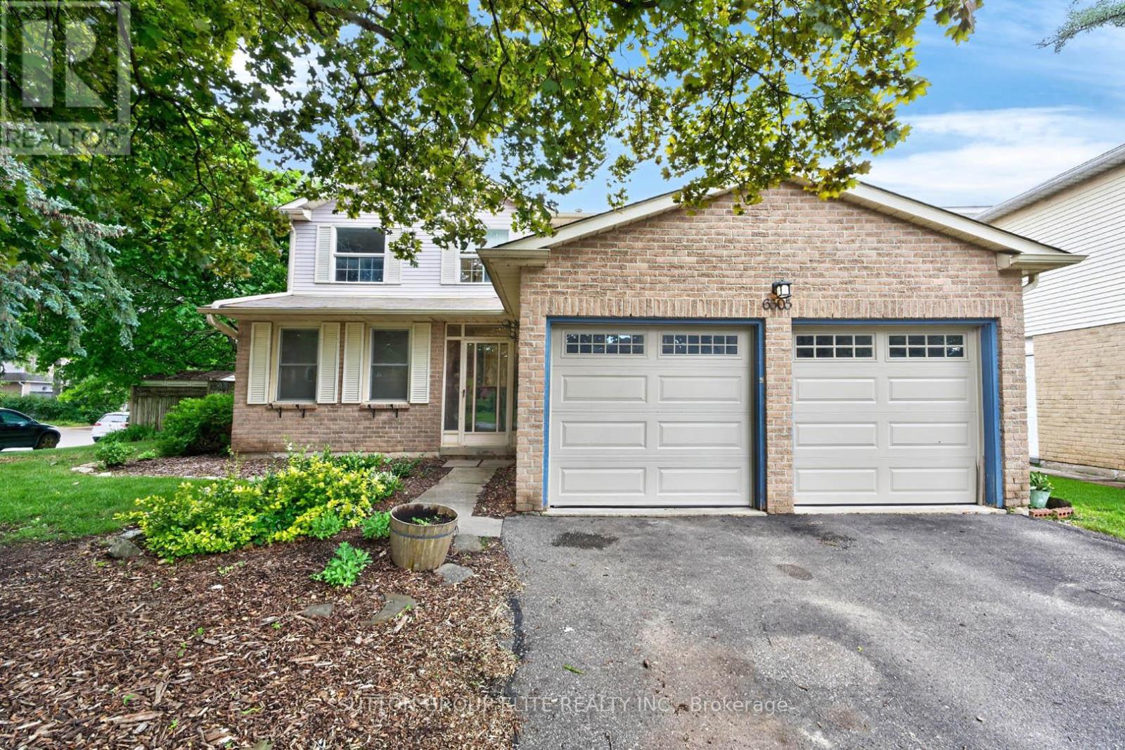 6505 Miller's Grove, Mississauga, Ontario  L5N 3E5 - Photo 2 - W13472864