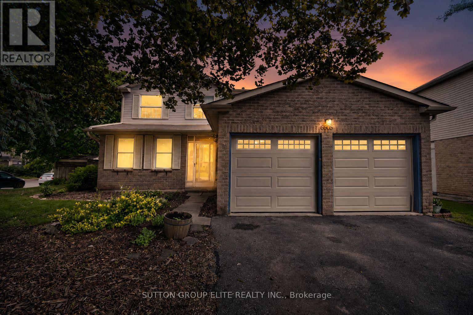 6505 MILLER'S GROVE, Mississauga, Ontario