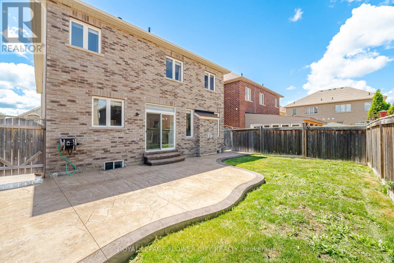 150 Bellchase Trail, Brampton, Ontario  L6P 3N2 - Photo 40 - W13472904