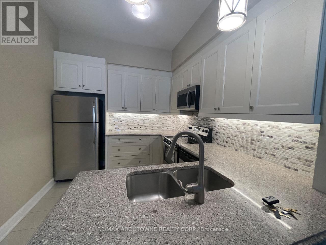 101 - 276 Gatwick Drive, Oakville, Ontario  L6H 0K8 - Photo 6 - W13472882