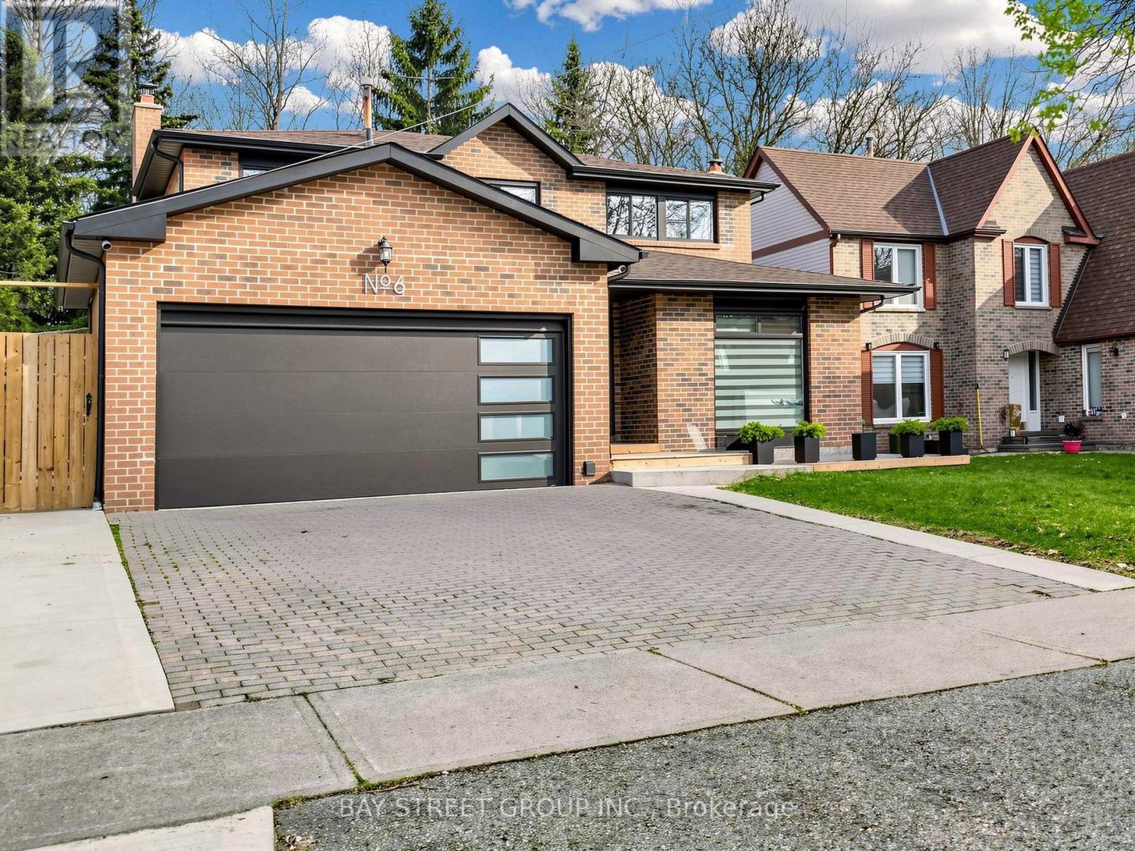 6 Pearson Road, Brampton, Ontario  L6Y 2N1 - Photo 2 - W13472894
