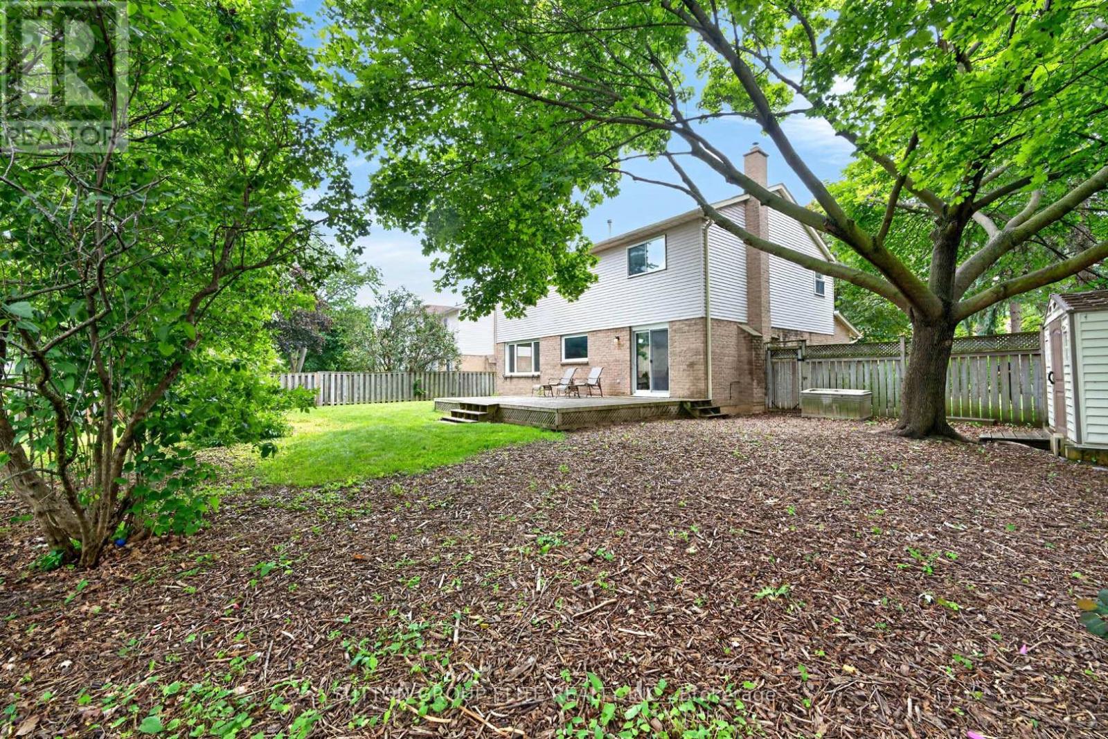 6505 Miller's Grove, Mississauga, Ontario  L5N 3E5 - Photo 44 - W13472864