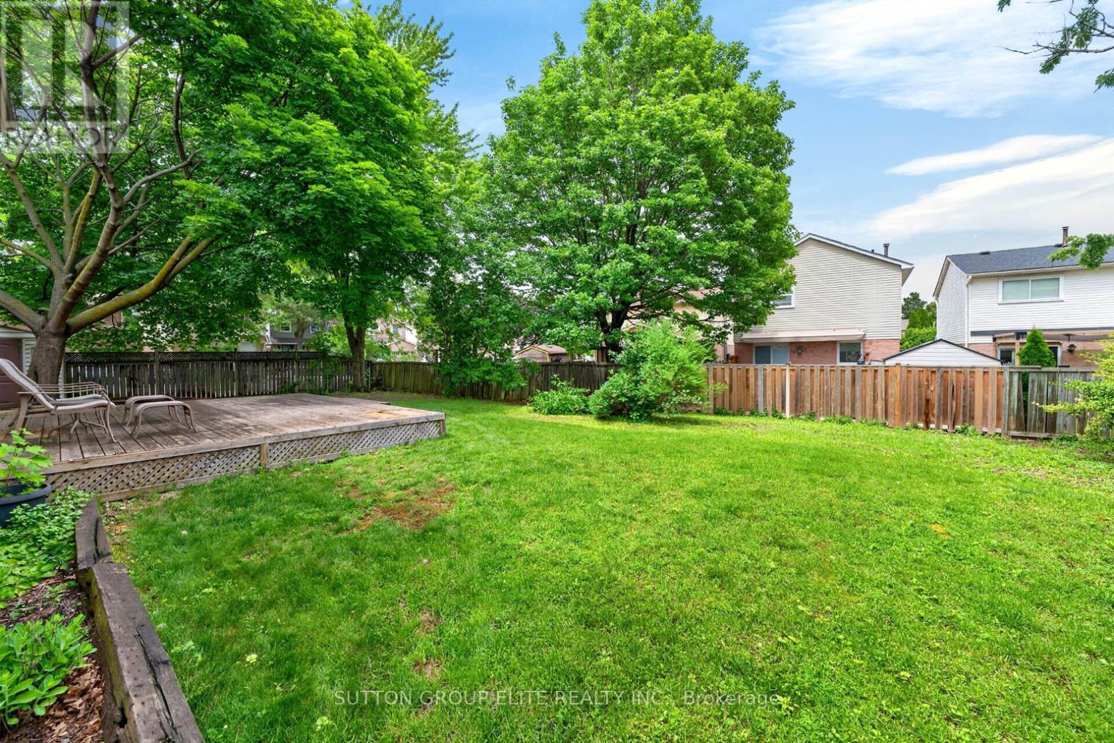 6505 Miller's Grove, Mississauga, Ontario  L5N 3E5 - Photo 46 - W13472864