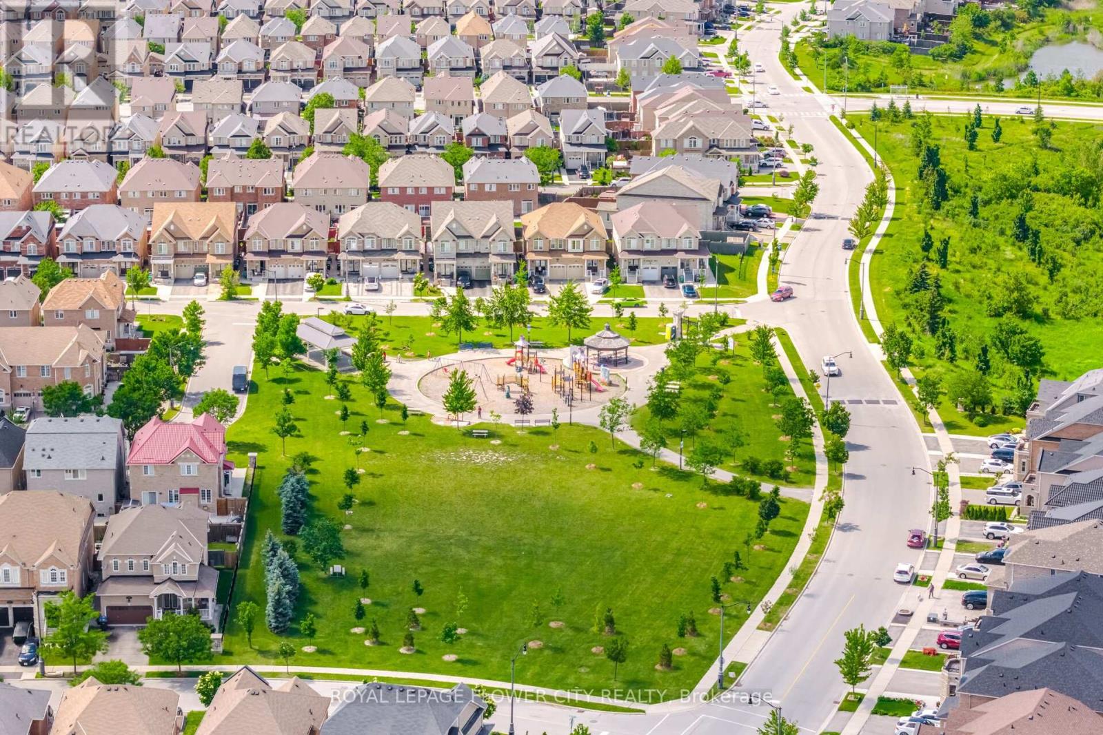 150 Bellchase Trail, Brampton, Ontario  L6P 3N2 - Photo 43 - W13472904