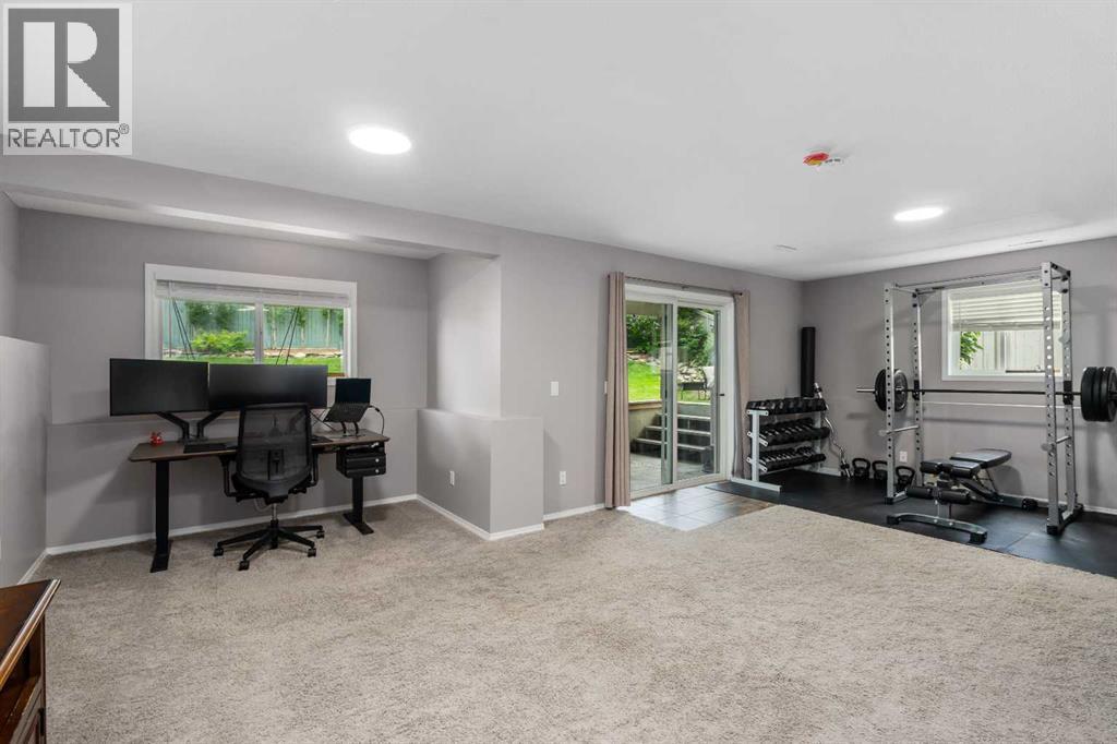321 Bayside Place Sw, Airdrie, Alberta  T4B 2X5 - Photo 25 - A2321507