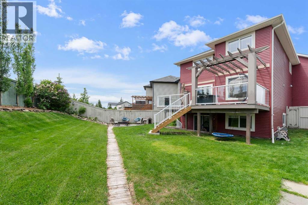 321 Bayside Place Sw, Airdrie, Alberta  T4B 2X5 - Photo 36 - A2321507