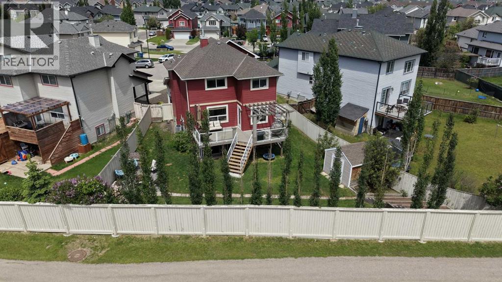 321 Bayside Place Sw, Airdrie, Alberta  T4B 2X5 - Photo 38 - A2321507
