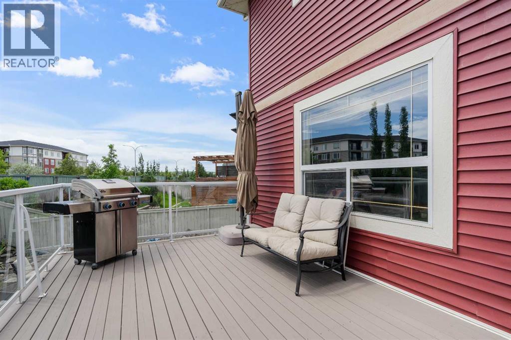 321 Bayside Place Sw, Airdrie, Alberta  T4B 2X5 - Photo 30 - A2321507