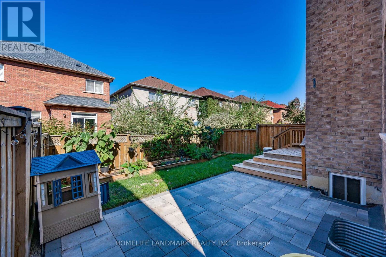 3899 Arvona Place, Mississauga, Ontario  L5M 0Y5 - Photo 27 - W13472994