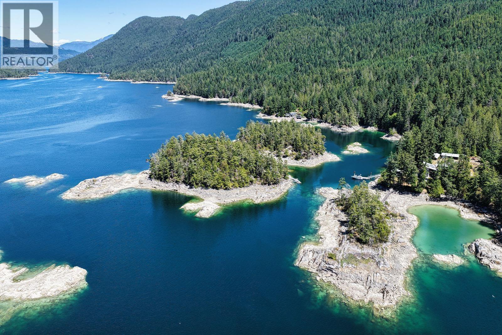 Dl 6593 Carlsen Islet Island, Nelson Island, British Columbia  V0N 1N0 - Photo 11 - R3138353
