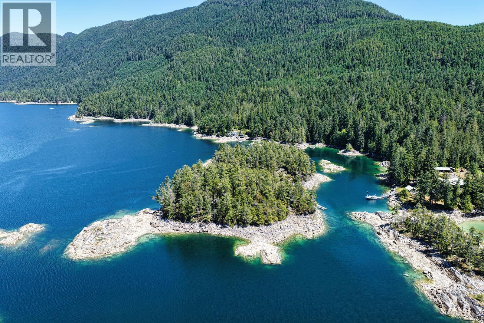 Dl 6593 Carlsen Islet Island, Nelson Island, British Columbia  V0N 1N0 - Photo 5 - R3138353