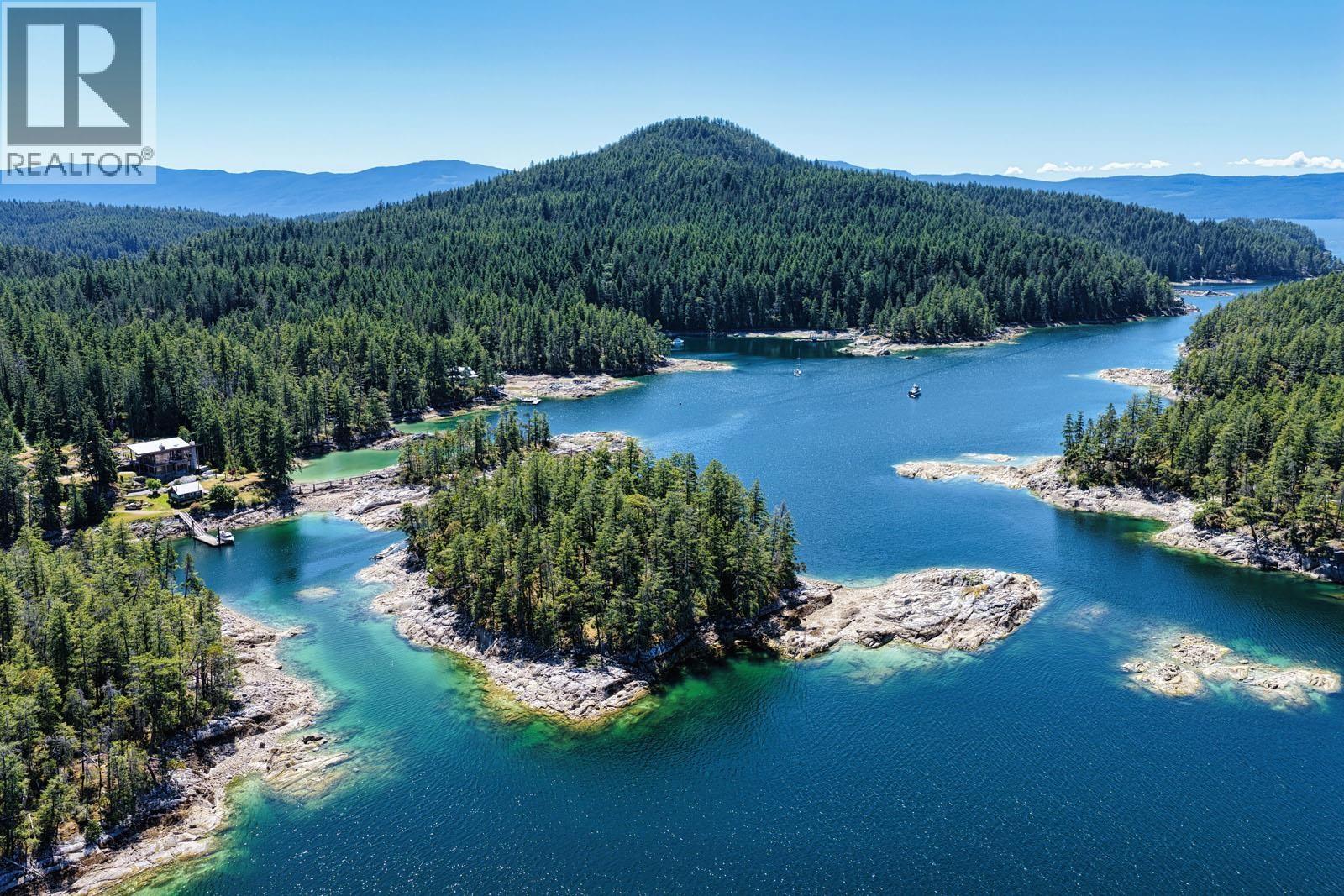 Dl 6593 Carlsen Islet Island, Nelson Island, British Columbia  V0N 1N0 - Photo 7 - R3138353
