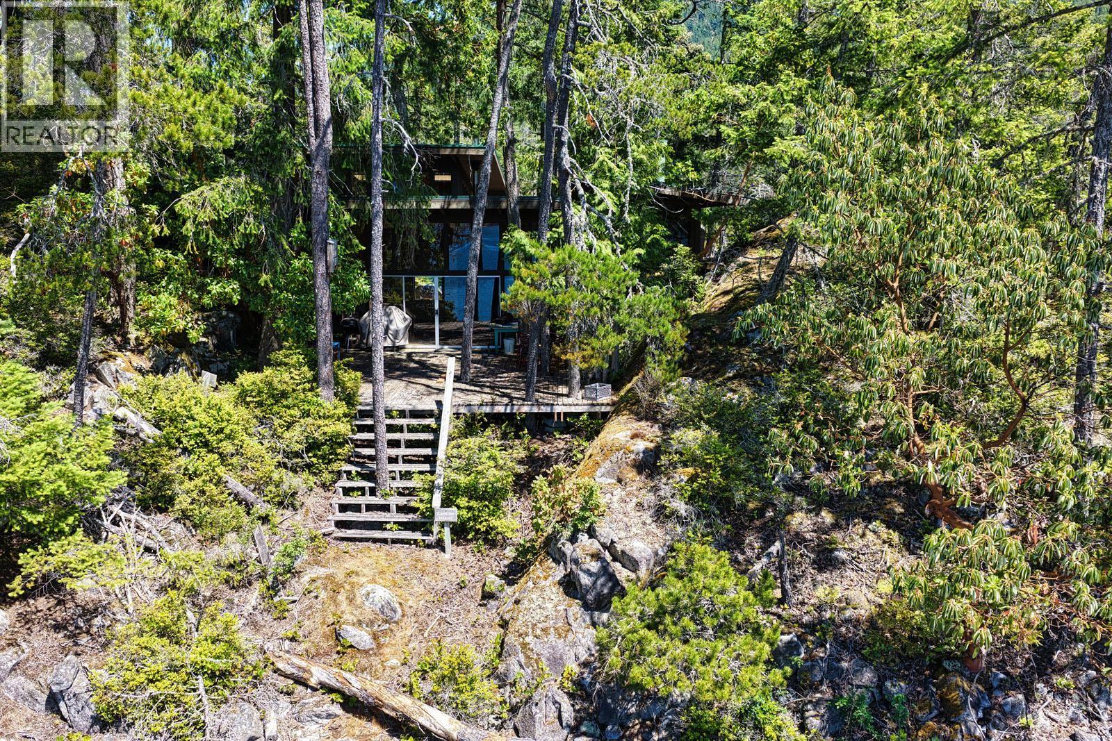 Dl 6593 Carlsen Islet Island, Nelson Island, British Columbia  V0N 1N0 - Photo 12 - R3138353