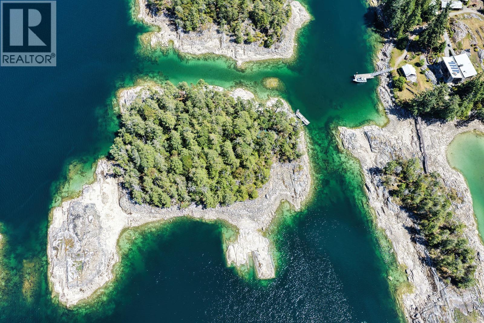 Dl 6593 Carlsen Islet Island, Nelson Island, British Columbia  V0N 1N0 - Photo 4 - R3138353